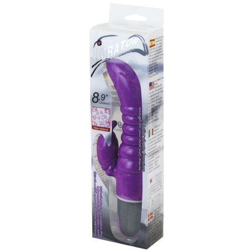 BAILE - LOVET VIBRATOR SENSATIE VIOLETA