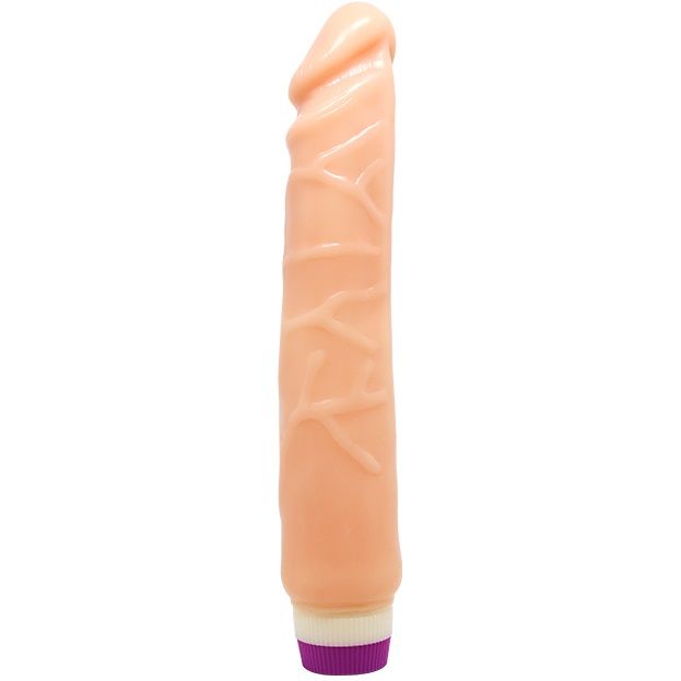Baile – Vagues de plaisir réaliste vibrant 25.5 cm