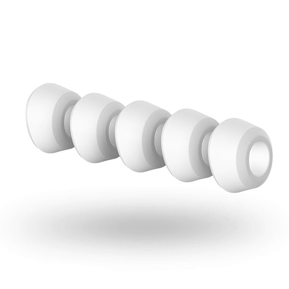 SATISFYER - 1 NG KIT FUNDAS 5 STUKS