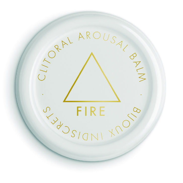 Bijoux – Kit horoscope indiscrets lion