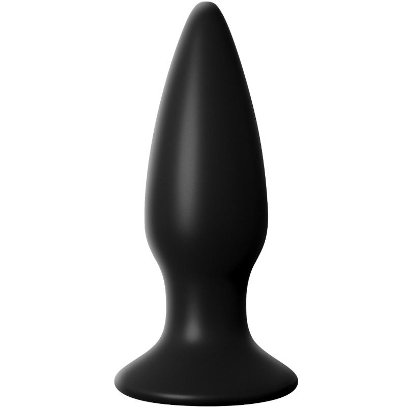 Anal Fantasy Elite Collection – Petit plug anal rechargeable