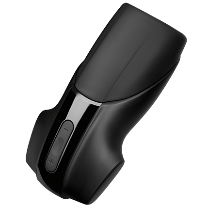 SATISFYER - MANNEN VIBRATIE