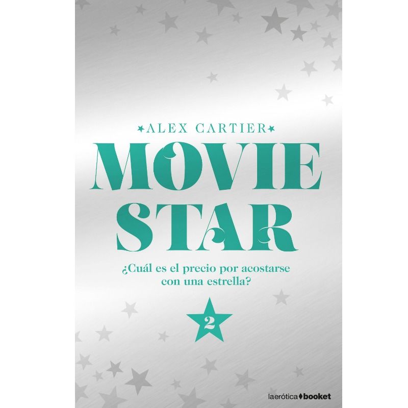 Grupo Planeta – Movie star 2 | édition de poche