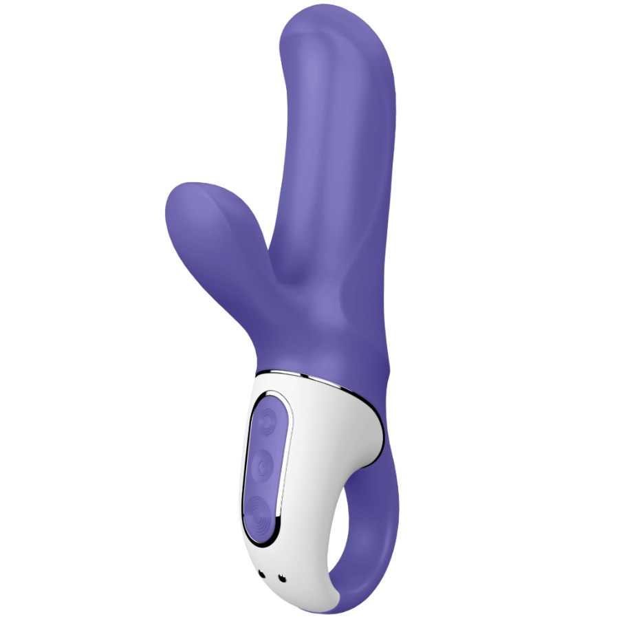 Satisfyer – Vibe magic bunny
