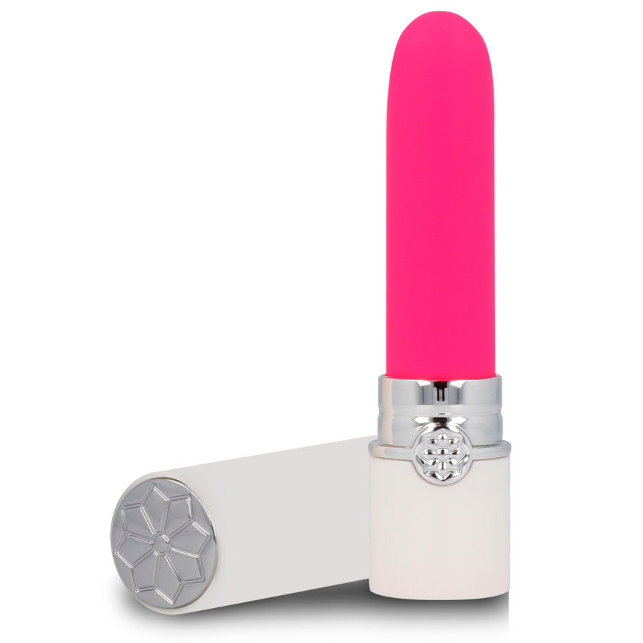 Lips Style – Cleo vibratory lipstick