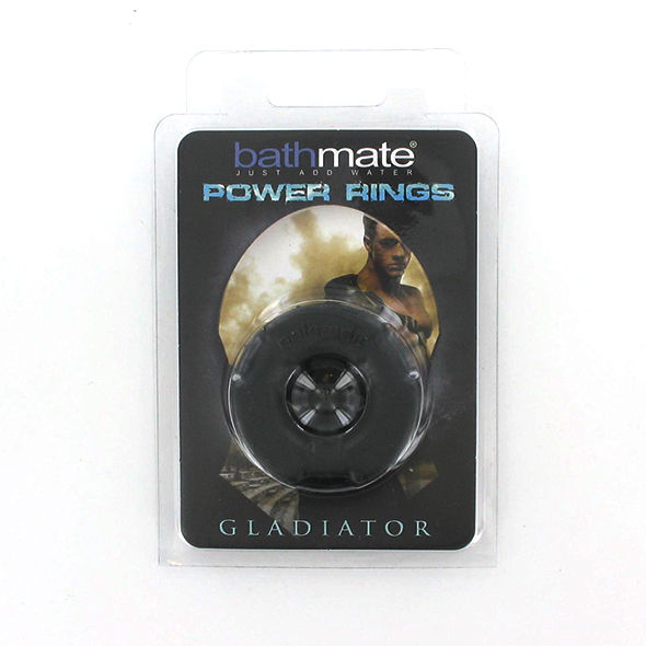 Bathmate Power Ring Gladiator