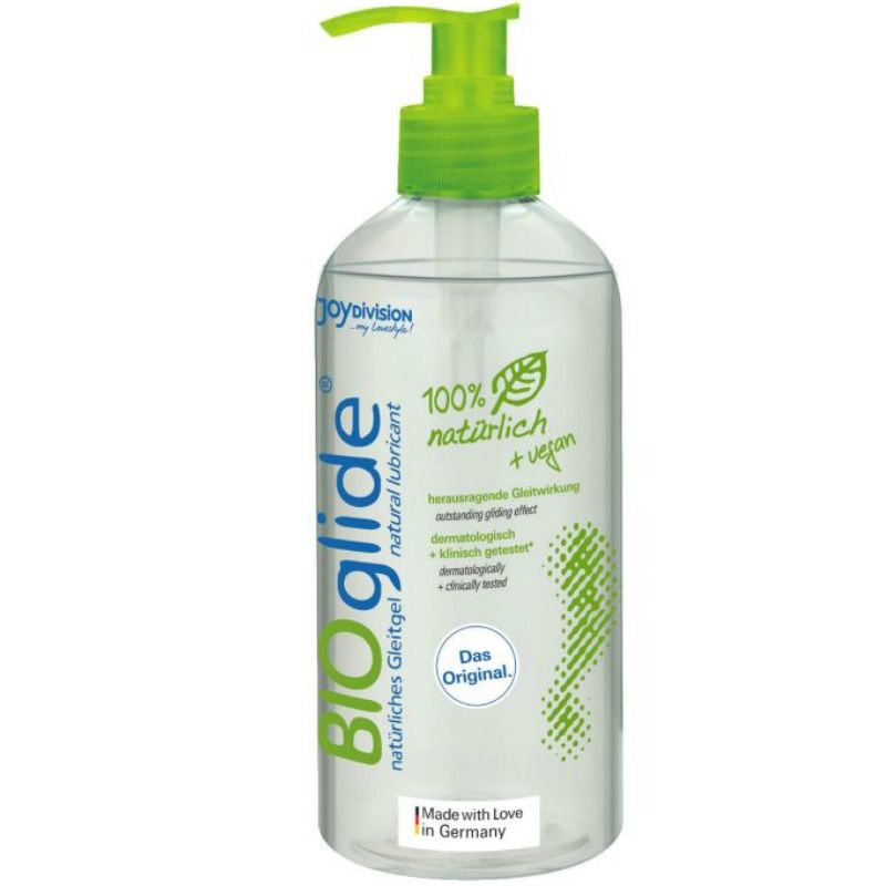 BIOglide 500 ml