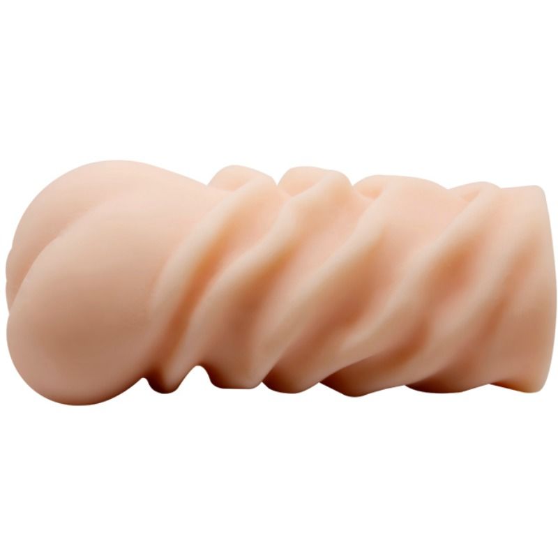 Crazy Bull – Masturbateur vagin isabel 13.5 cm