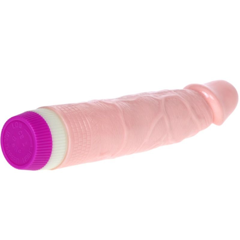 BAILE - REALIST VIBRADOR FOR PRINCIPIANTS 21.5 CM