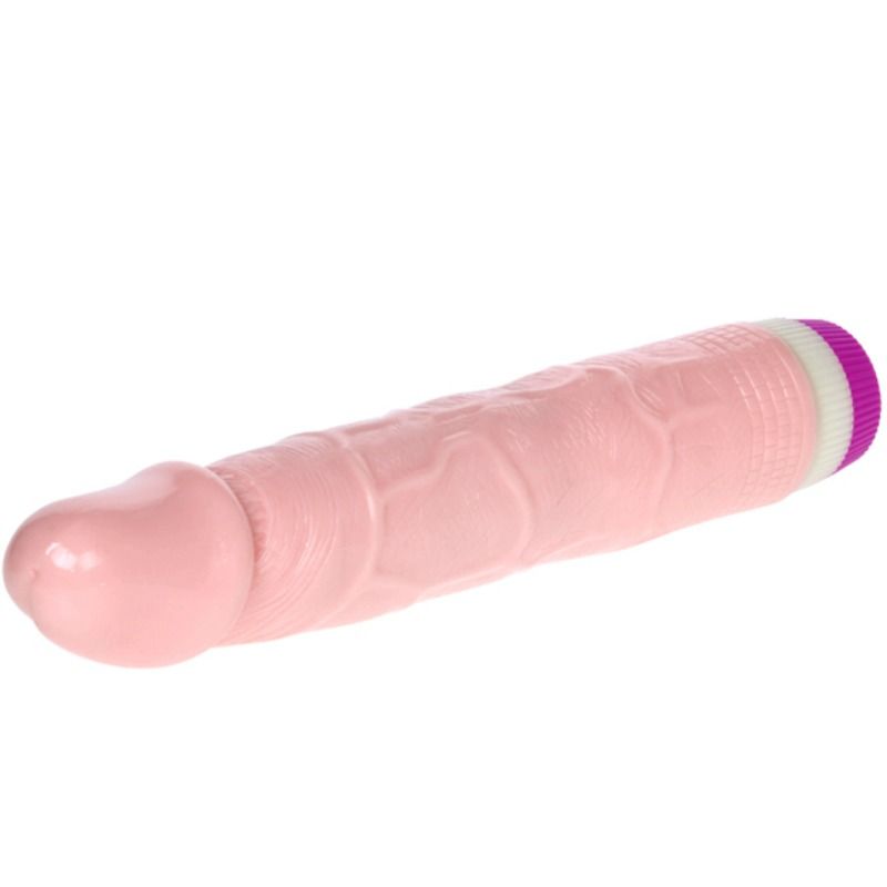 BAILE - REALIST VIBRADOR FOR PRINCIPIANTS 21.5 CM
