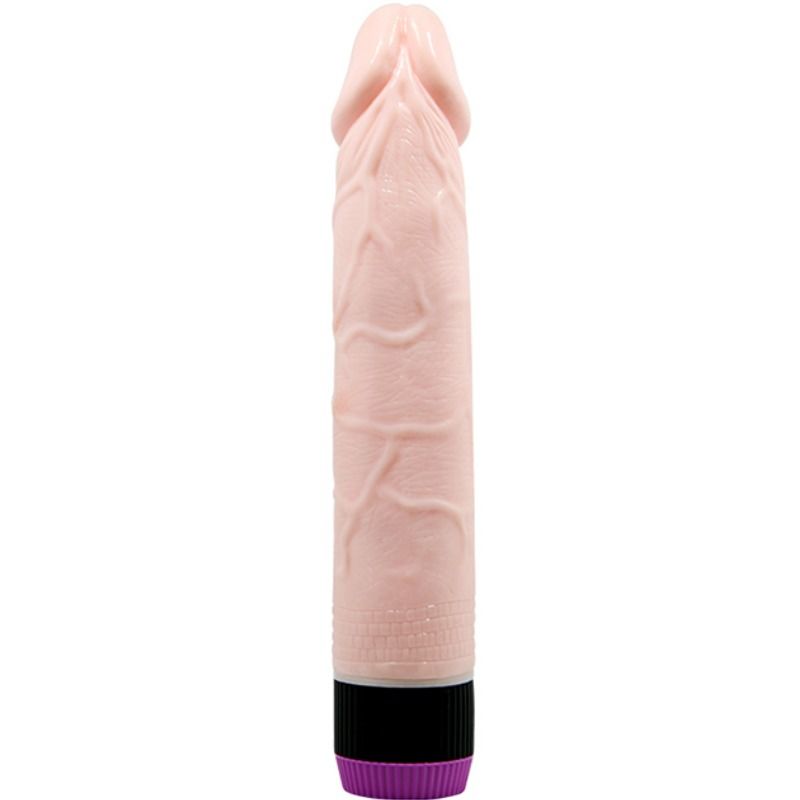 BAILE - ADOUR CLUB VIBRADOR REALISTIC 21.5 CM