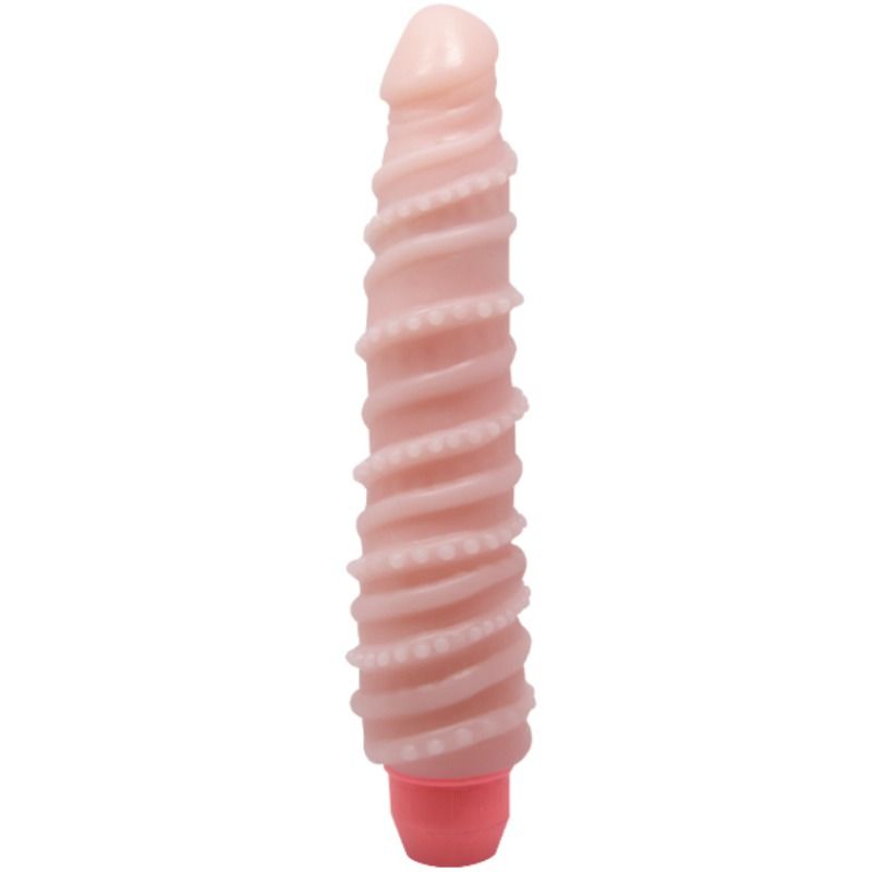 Baile – Vibrateur spirale sensuelle flexi vibe 19.5 cm
