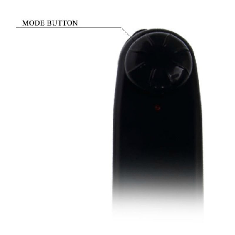 BAILE - COCK DILDO REALISTIC WITH VIBRACION 21.6 CM