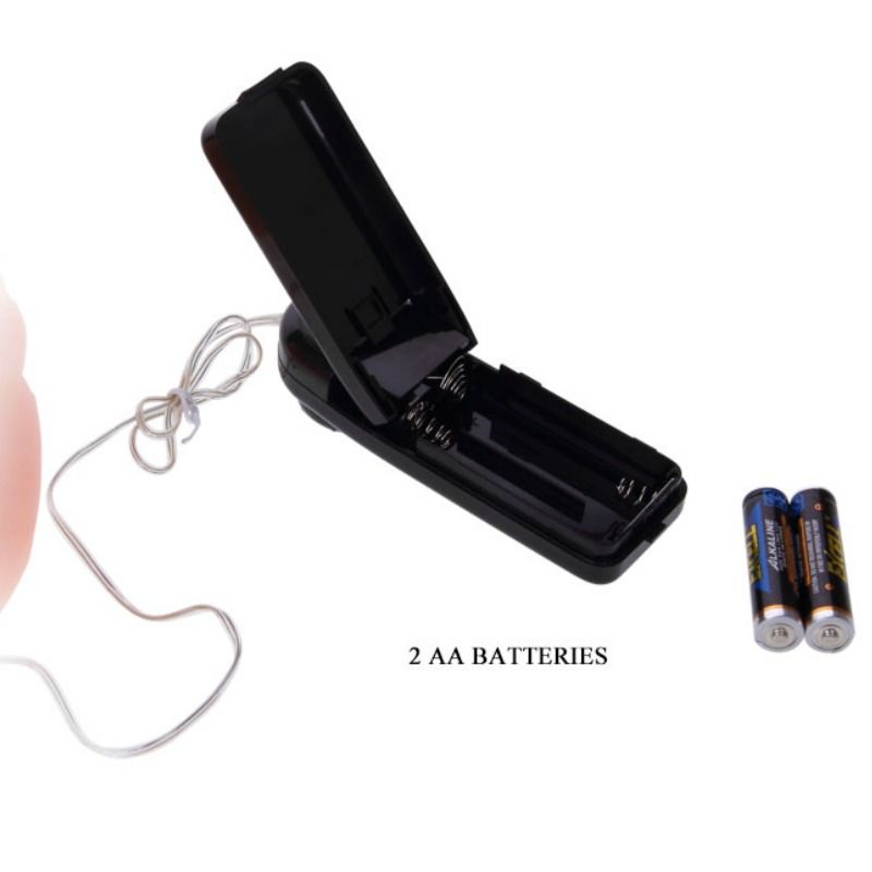 BAILE - COCK DILDO REALISTIC WITH VIBRACION 21.6 CM