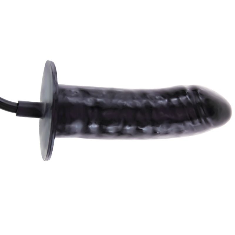 BAILE - GROTERE JOY PENE HINCHABLE 16 CM