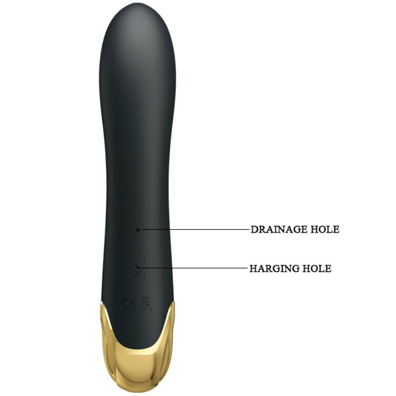 Pretty Love – Jeu vibrant et coquin intelligent, ondes vibratoires et stimulantes