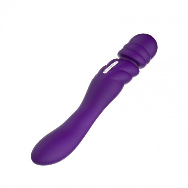 Nalone – Masseur rechargeable jane lilas