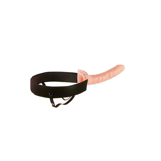 FETISH FANTASY SERIES - ARNES HUECO ADJUSTABLE NATURAL 25.4 CM