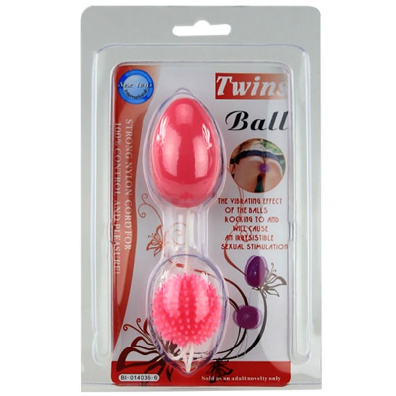 BAILE - TWEELINGEN BALLEN BOLAS ANALES COMBINADAS
