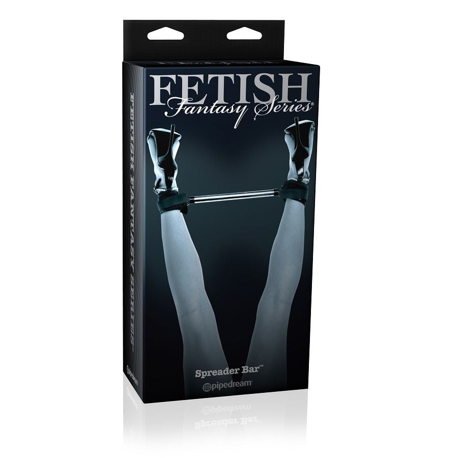 Fetish Fantasy Limited Edition – Barre d'épandeur