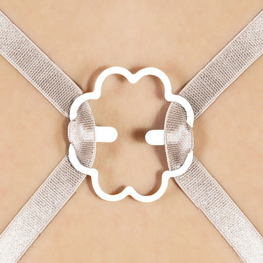 BYE-BRA - CLIPS DE SOUTIEN-GORGE