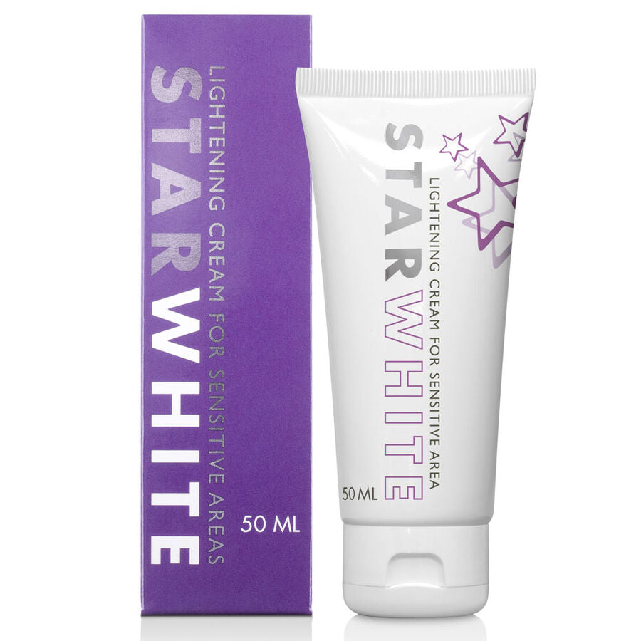 Crème éclaircissante Starwhite 50 ml
