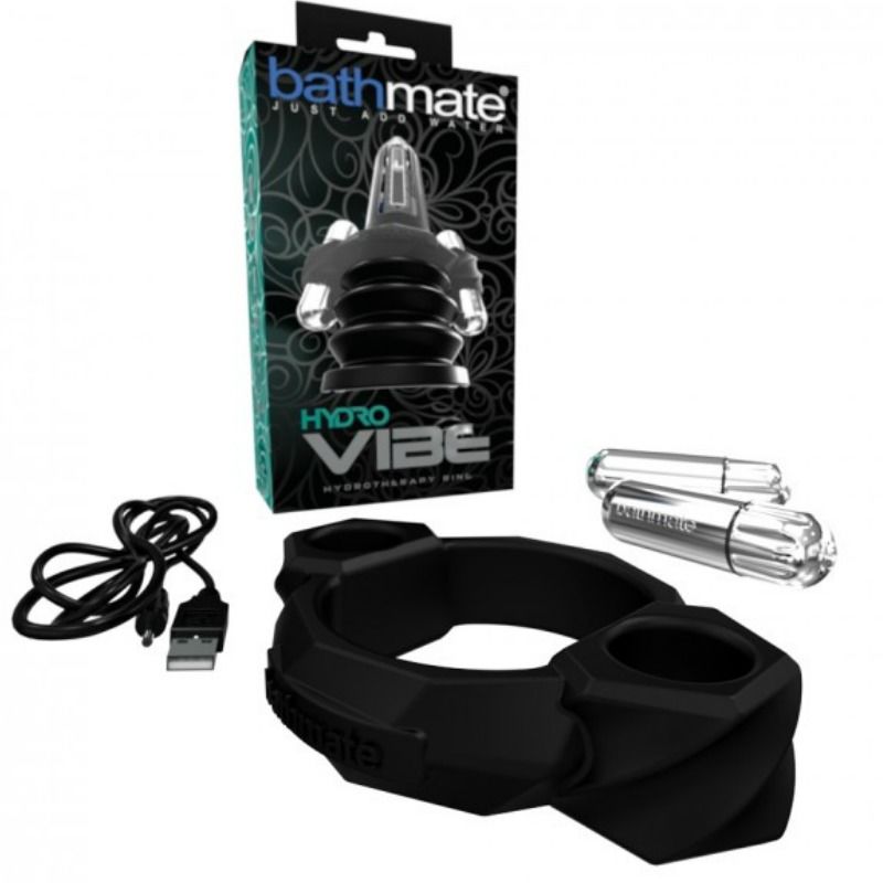 Bathmate HydroVibe