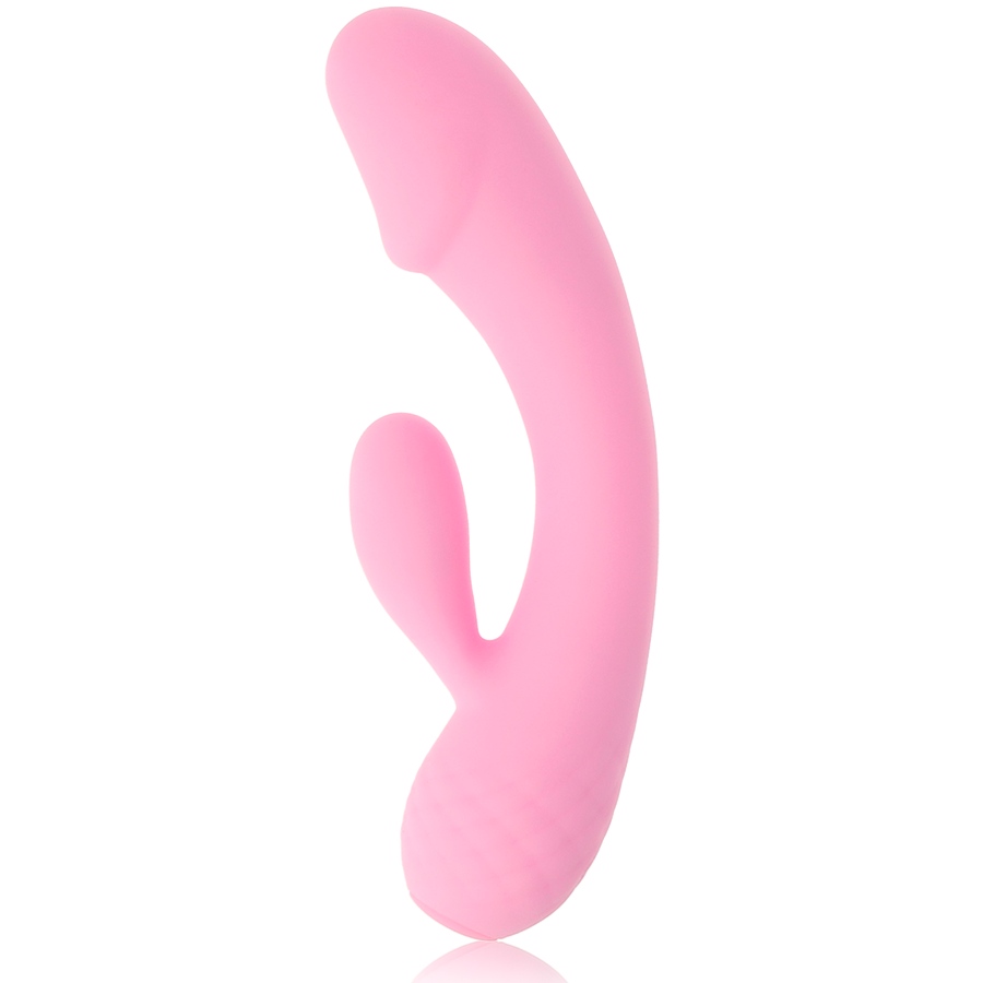 Pretty Love – Vibrateur intelligent ron avec lapin
