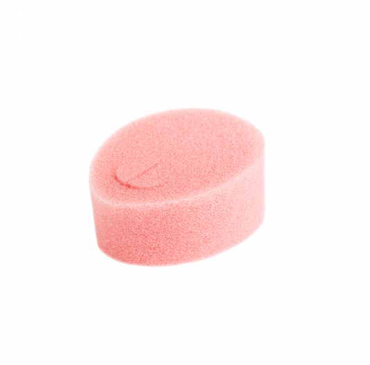 BEPPY - GESMEERDE TAMPONES 4 UDS