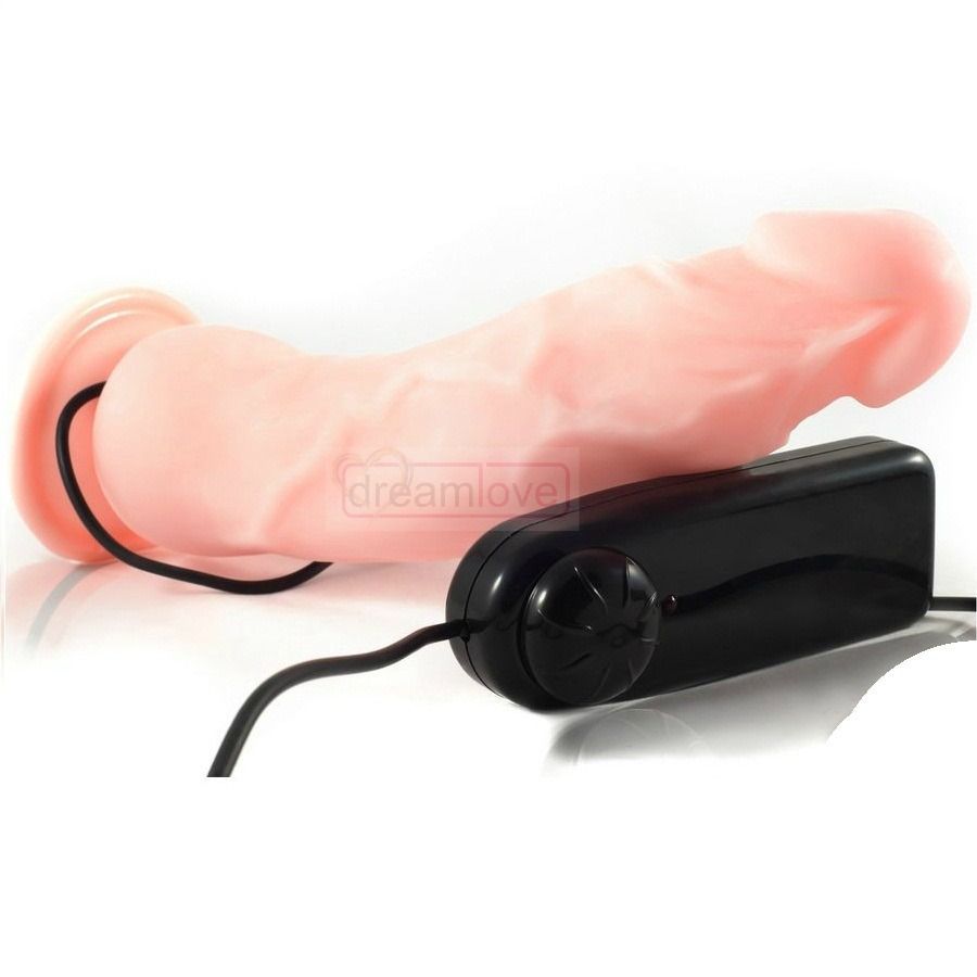 BAILE - PENE REALISTIC LOVE CLONE 22.3 CM