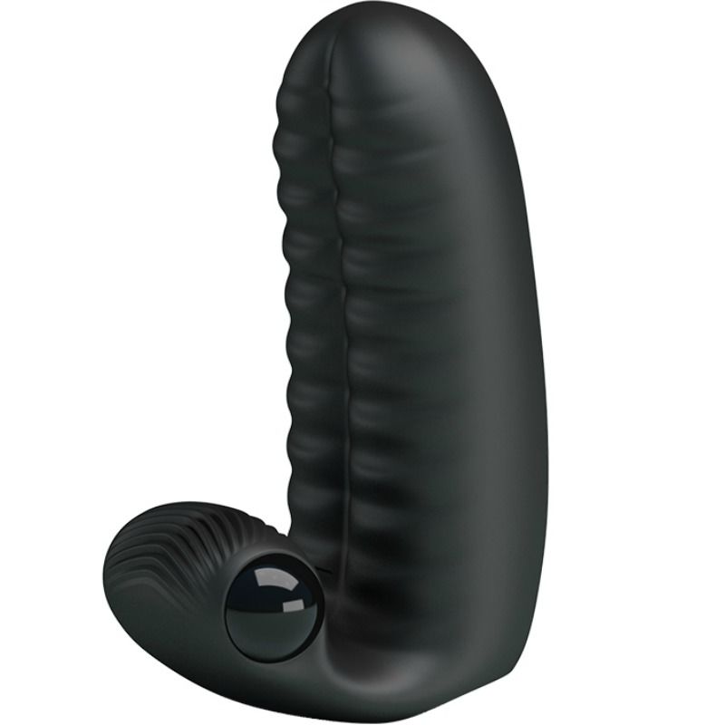 Pretty Love – Abbott dés dés stimulateur noir
