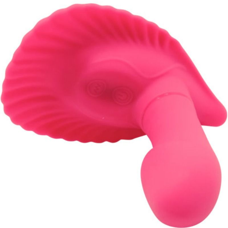 PRETTY LOVE - FLIRTATIE ESTIMULADOR PUNTO G 30 MODOS