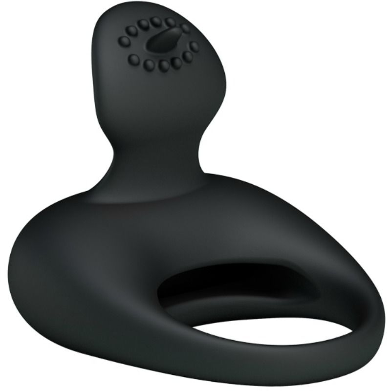 MOOIE LIEFDE - ANILLO VIBRADOR MET LENGUA
