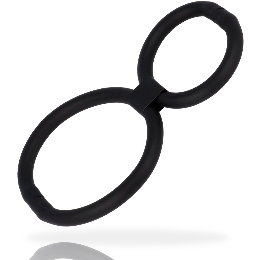 ADDICTED TOYS - ANILLAS ADJUSTABLE PENE
