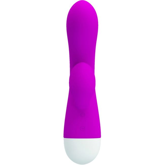 MOOIE LIEFDE - SLIMME ELI VIBRADOR 30 MODOS