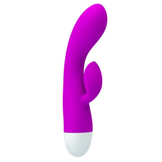 MOOIE LIEFDE - SLIMME ELI VIBRADOR 30 MODOS
