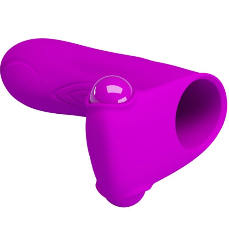 PRETTY LOVE - MAXWELL DEDAL WITH VIBRACION