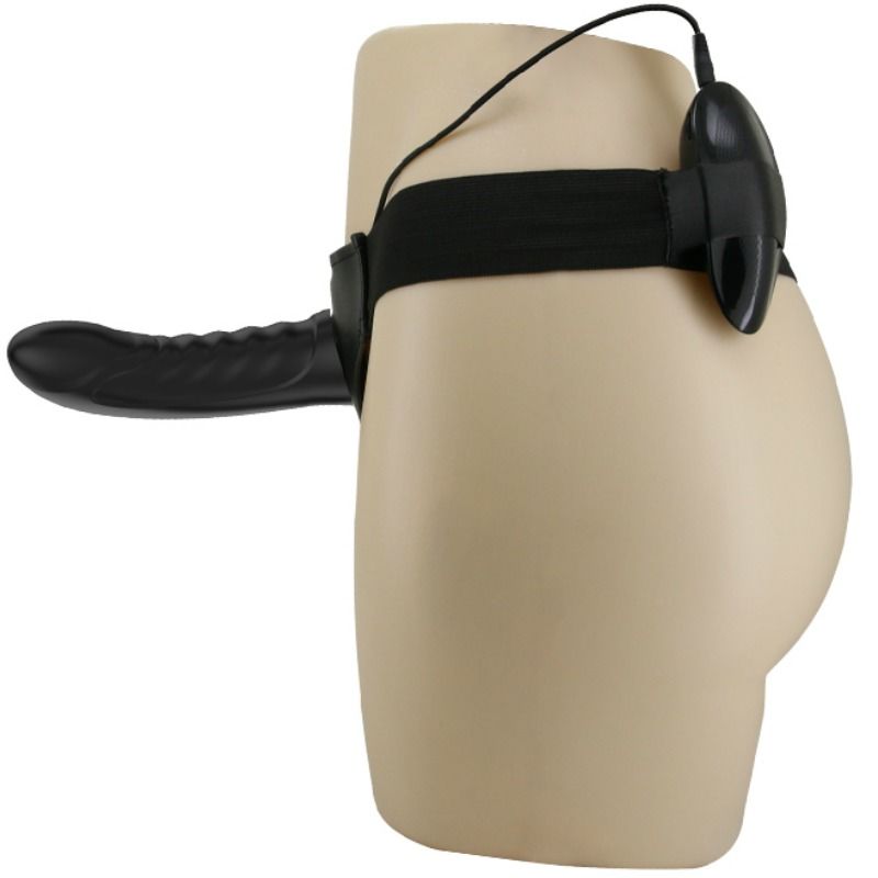 PRETTY LOVE - MARVIN STRAP ON WITH VIBRACION AND DILDO HUECO