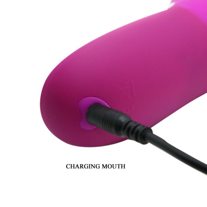 PRETTY LOVE - ADRIAN MULTIFUNCION RECHARGEABLE