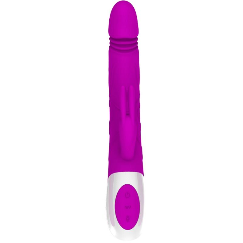 PRETTY LOVE - ADRIAN MULTIFUNCION RECHARGEABLE