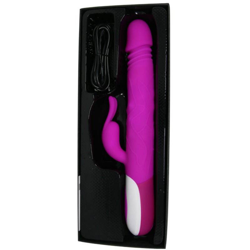 PRETTY LOVE - ADRIAN MULTIFUNCION RECHARGEABLE