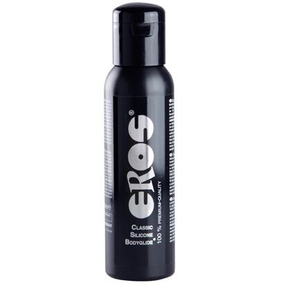 Eros – Classique bodyglide en silicone 50 ml
