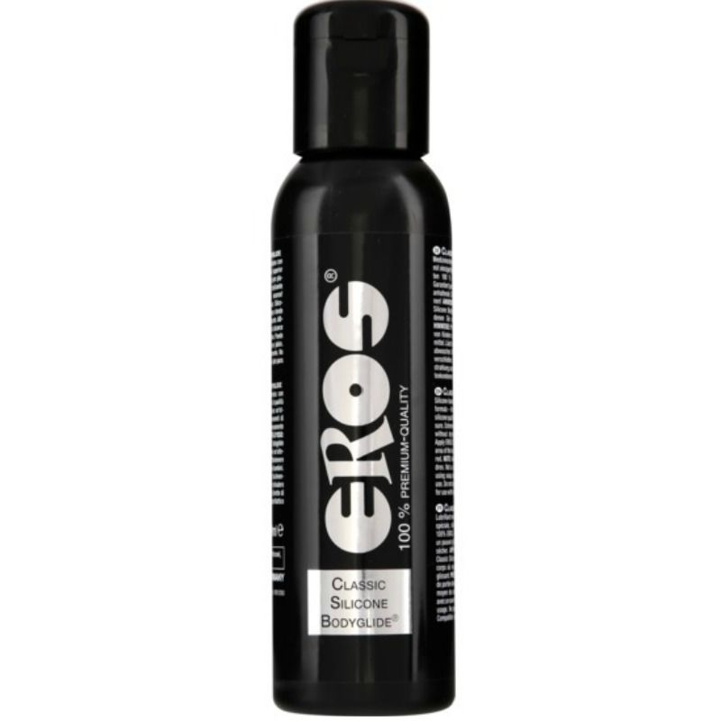 EROS Silicone Bodyglide 250 ml