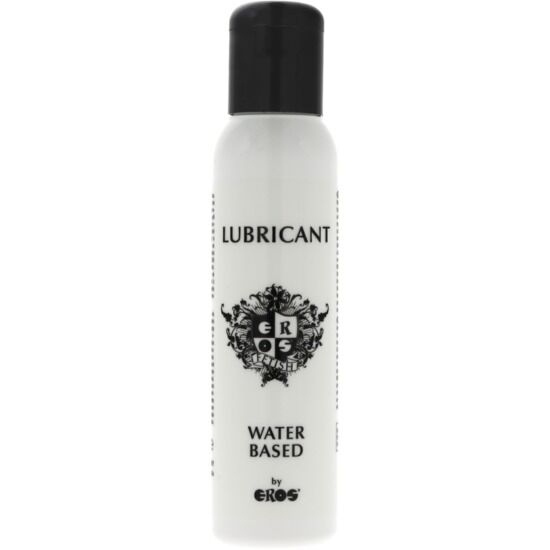 Eros Fetish Line – Lubrifiant à base d'eau 100 ml