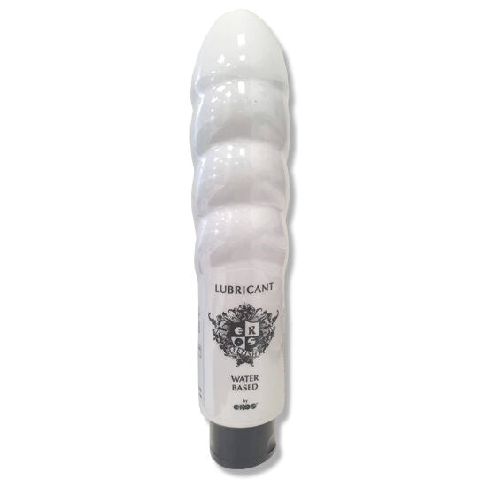 Eros Fetish Line – Lubrifiant à base d'eau dildo bouteille 175 ml