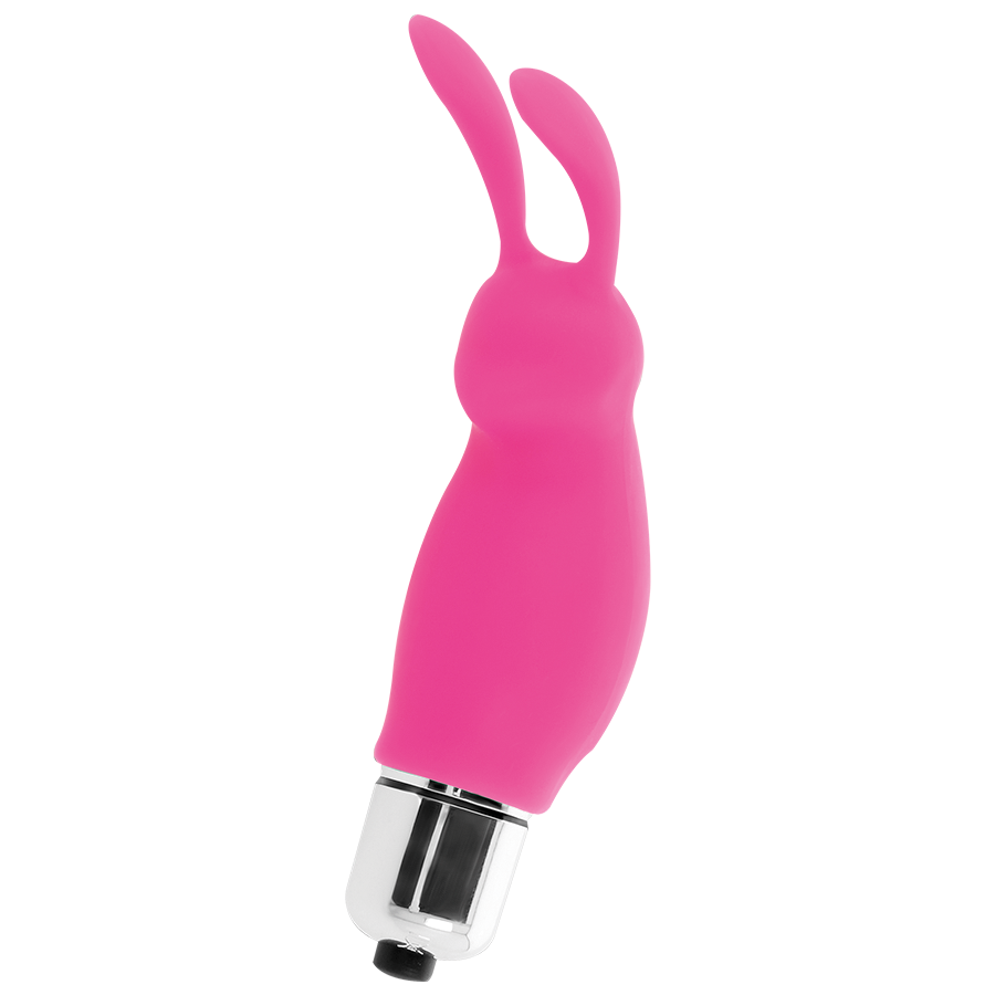 Intense – Lapin roger rose