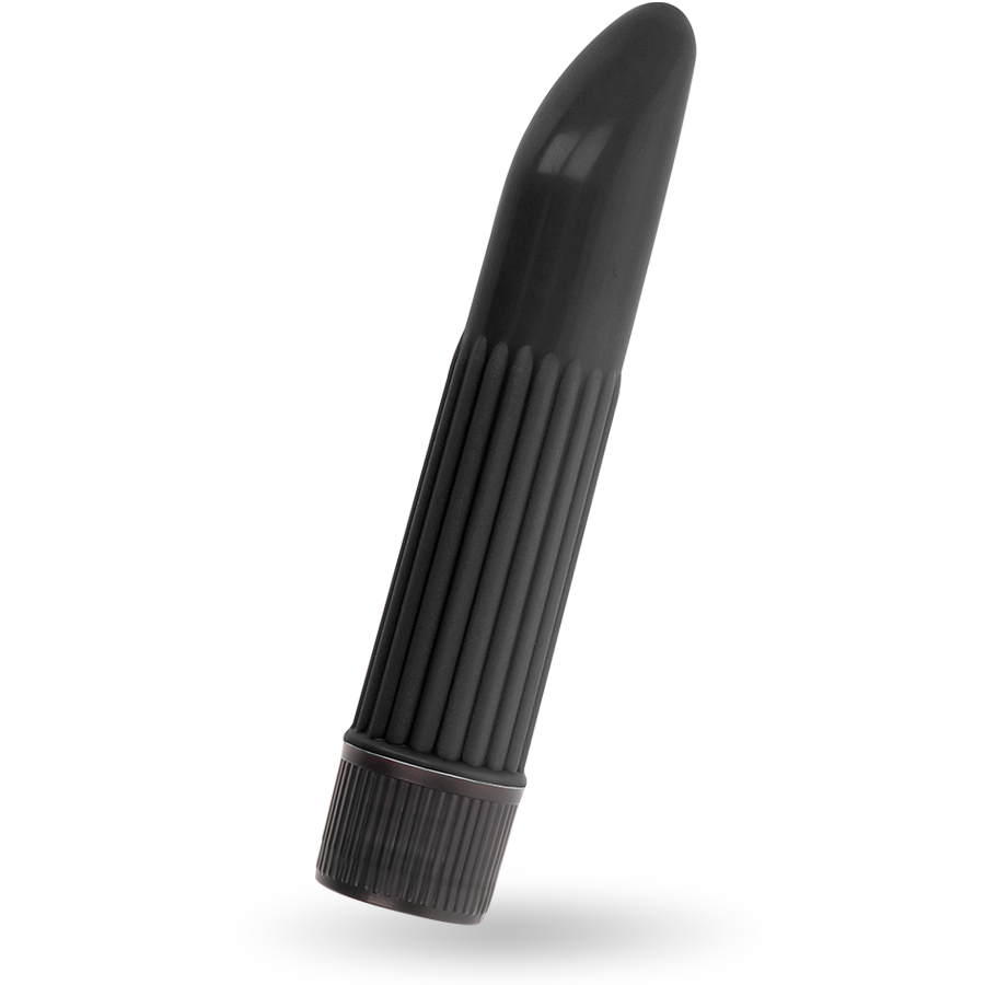 Intense – Vibrateur sonny noir