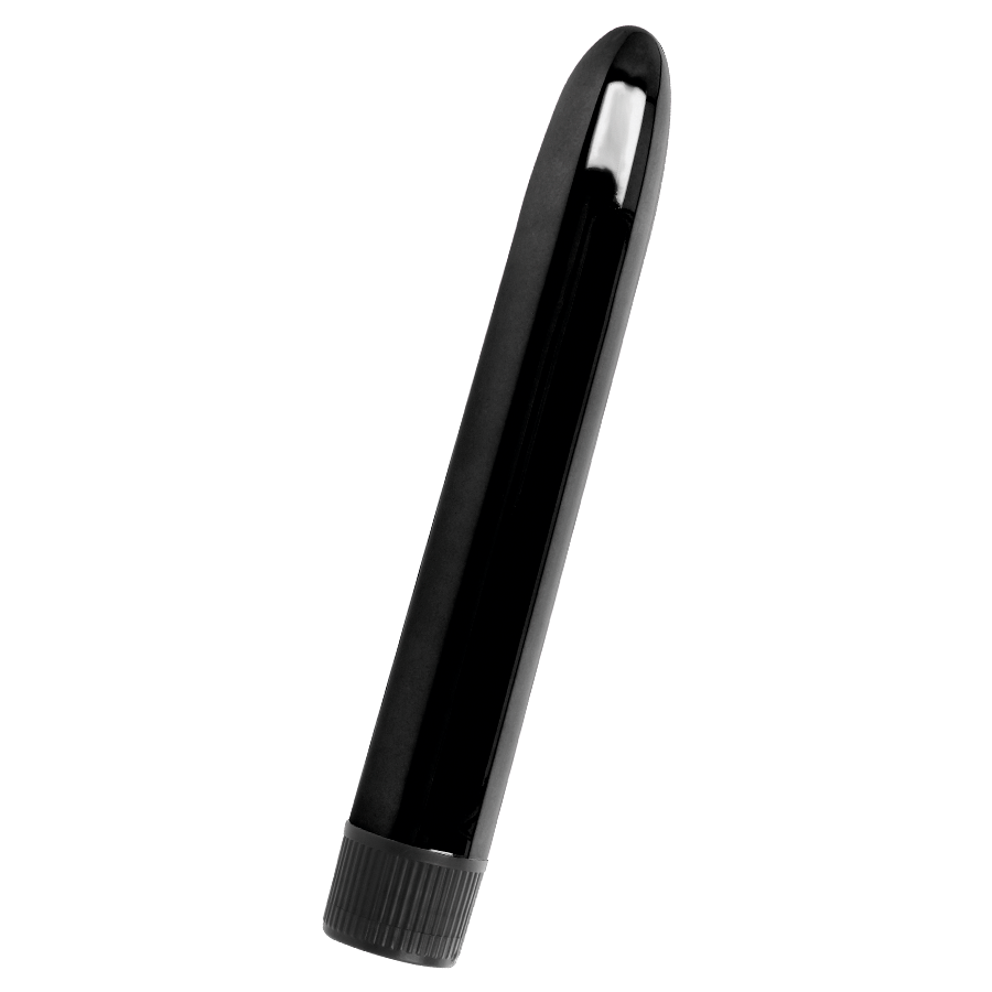 Intense – Vibrateur vito noir