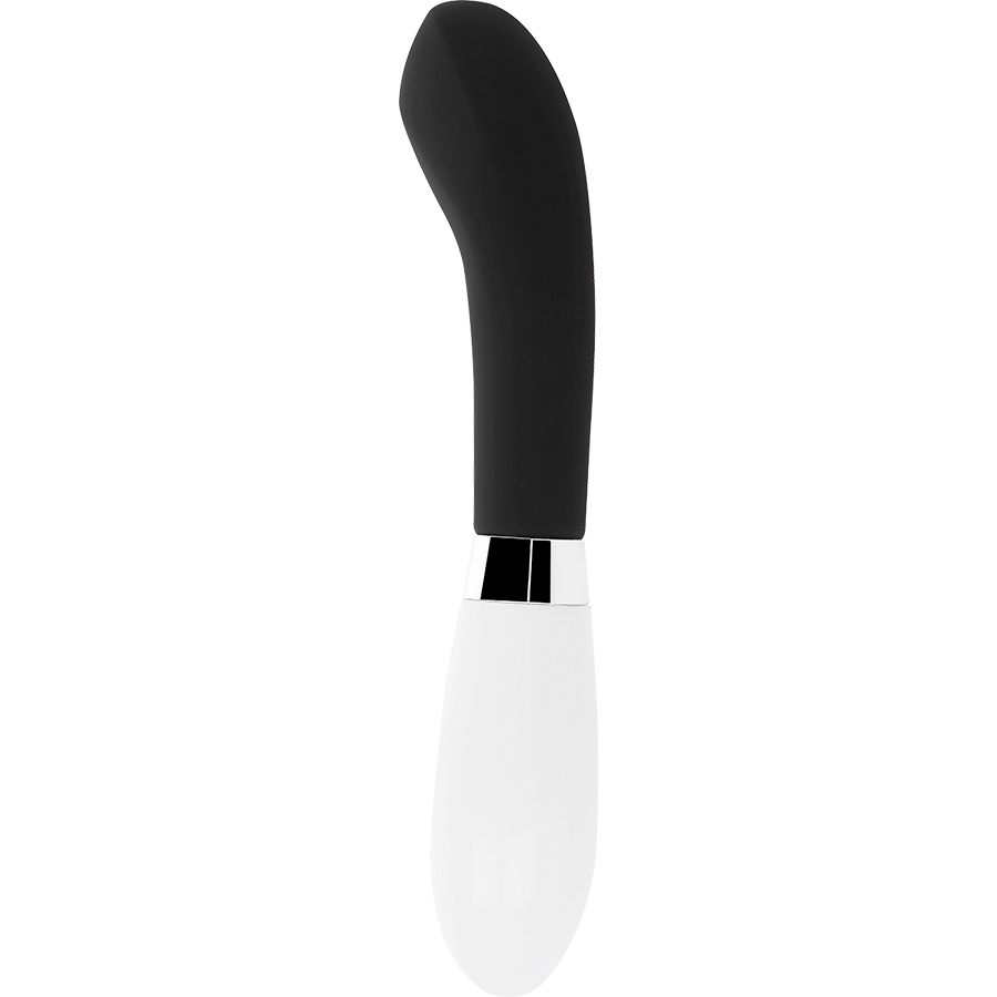 GLANZEND - JOHN VIBRADOR NEGRO