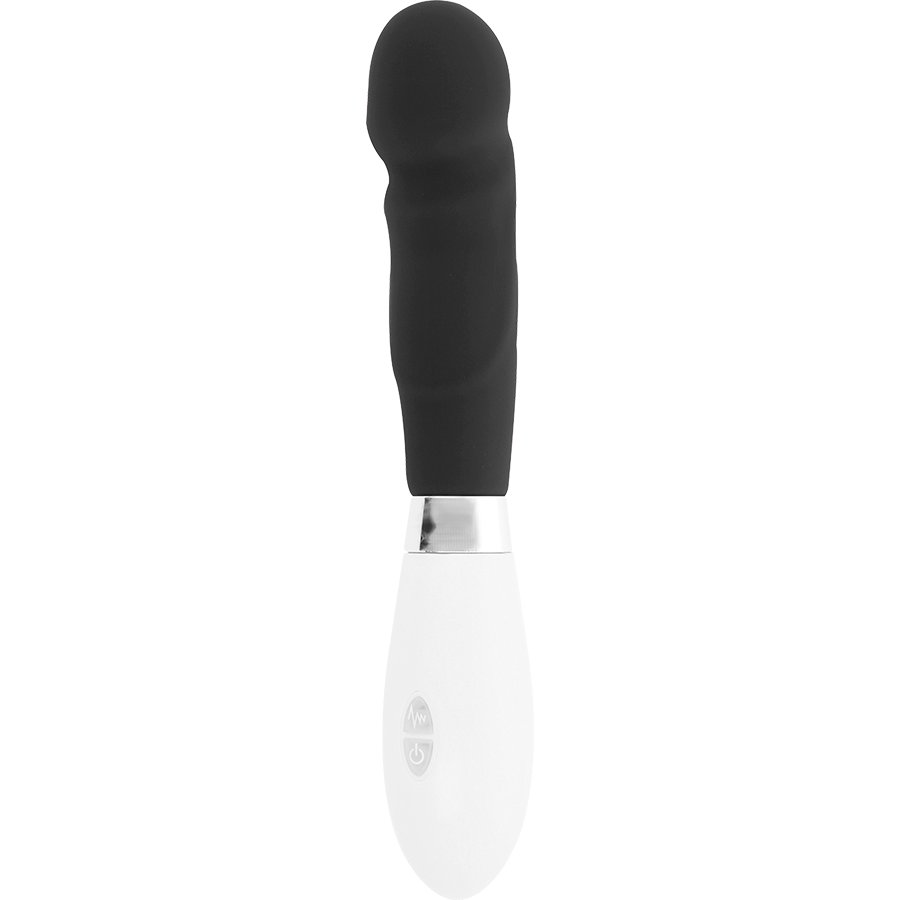 GLANZEND - PAUL VIBRADOR NEGRO